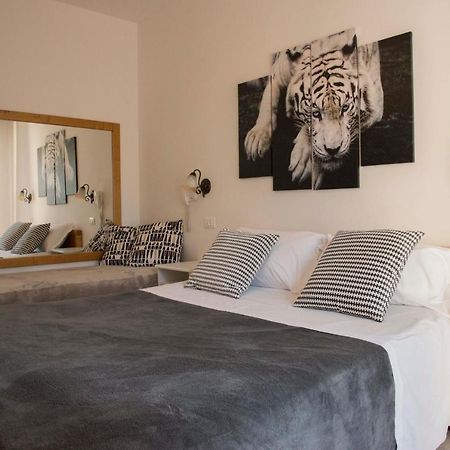 Hotel Infinity Cervia Zewnętrze zdjęcie