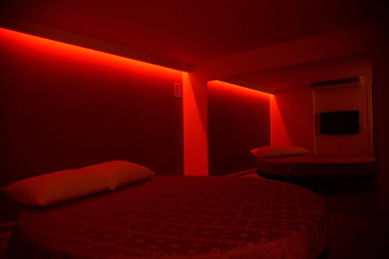 Hotel Infinity Cervia Zewnętrze zdjęcie