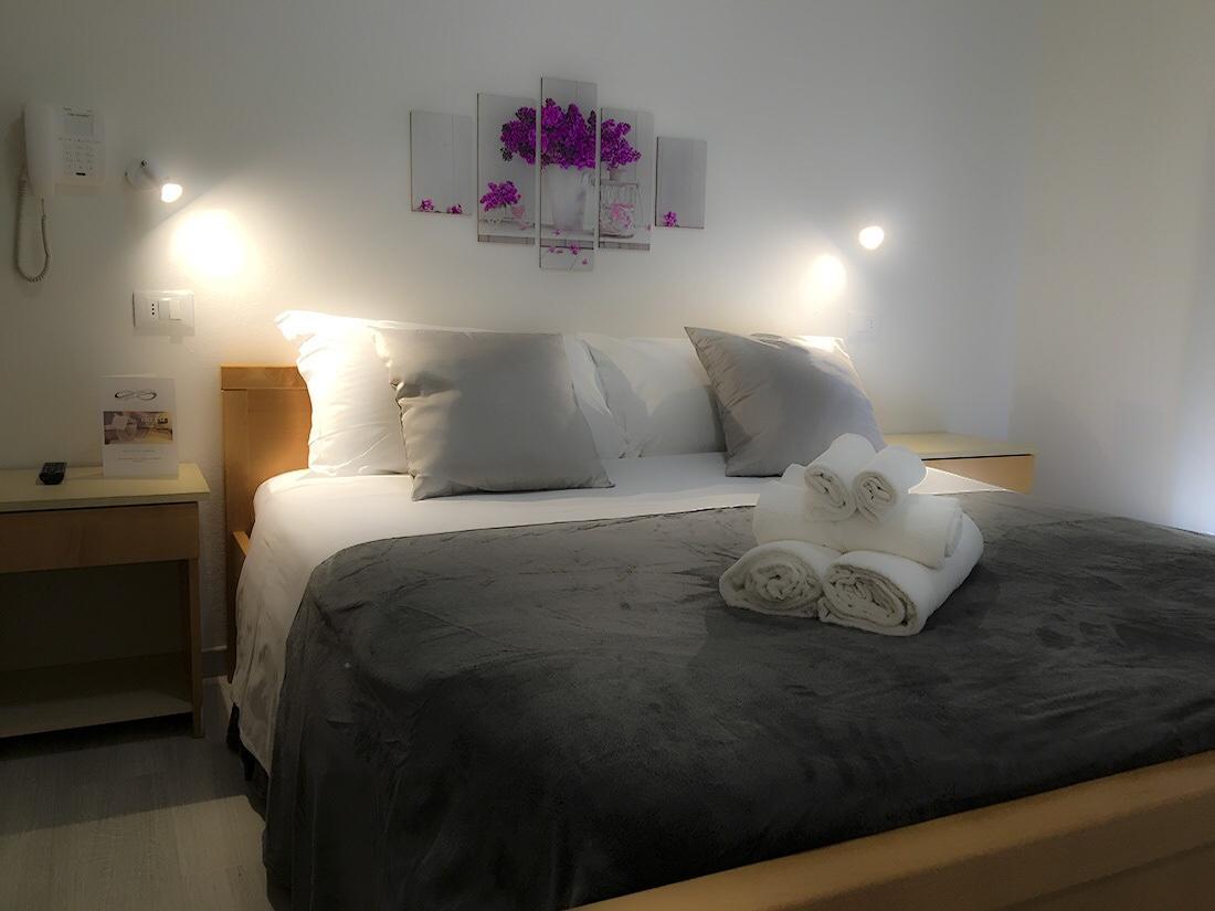 Hotel Infinity Cervia Zewnętrze zdjęcie