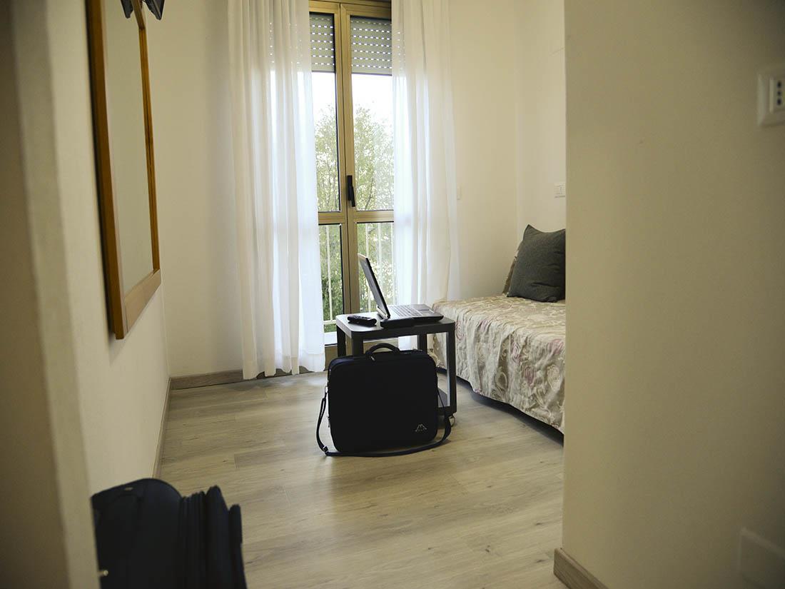 Hotel Infinity Cervia Zewnętrze zdjęcie