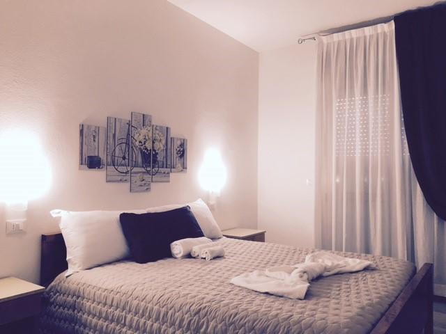 Hotel Infinity Cervia Zewnętrze zdjęcie