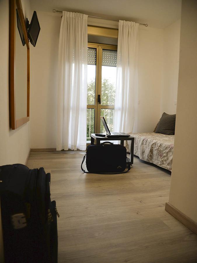 Hotel Infinity Cervia Zewnętrze zdjęcie