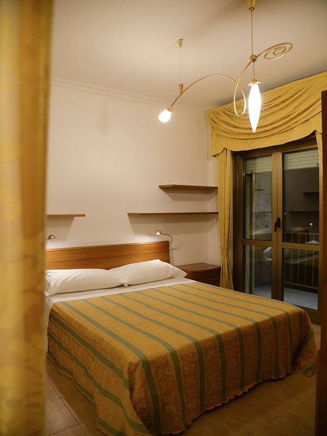 Hotel Infinity Cervia Zewnętrze zdjęcie
