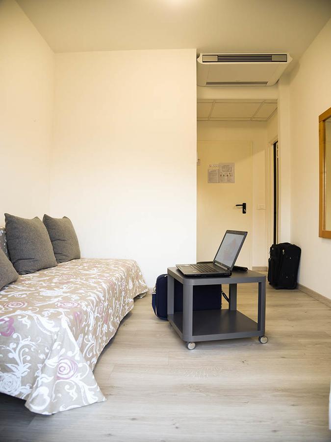 Hotel Infinity Cervia Zewnętrze zdjęcie