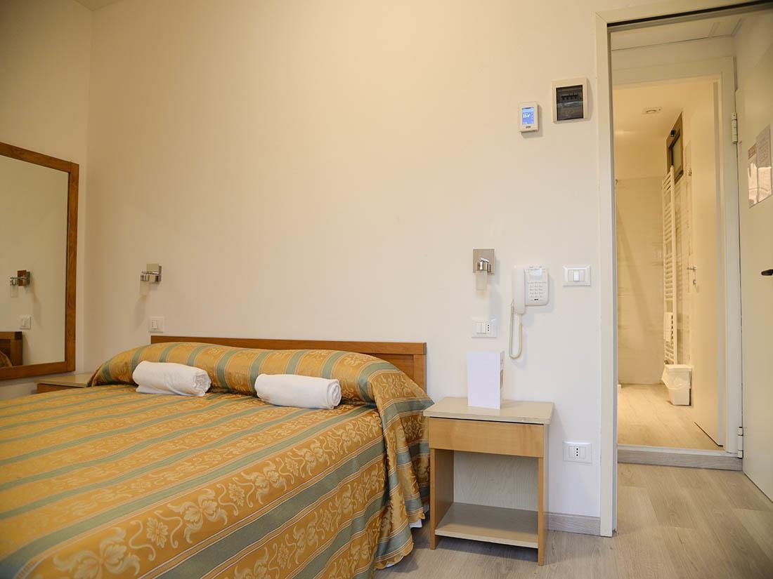 Hotel Infinity Cervia Zewnętrze zdjęcie