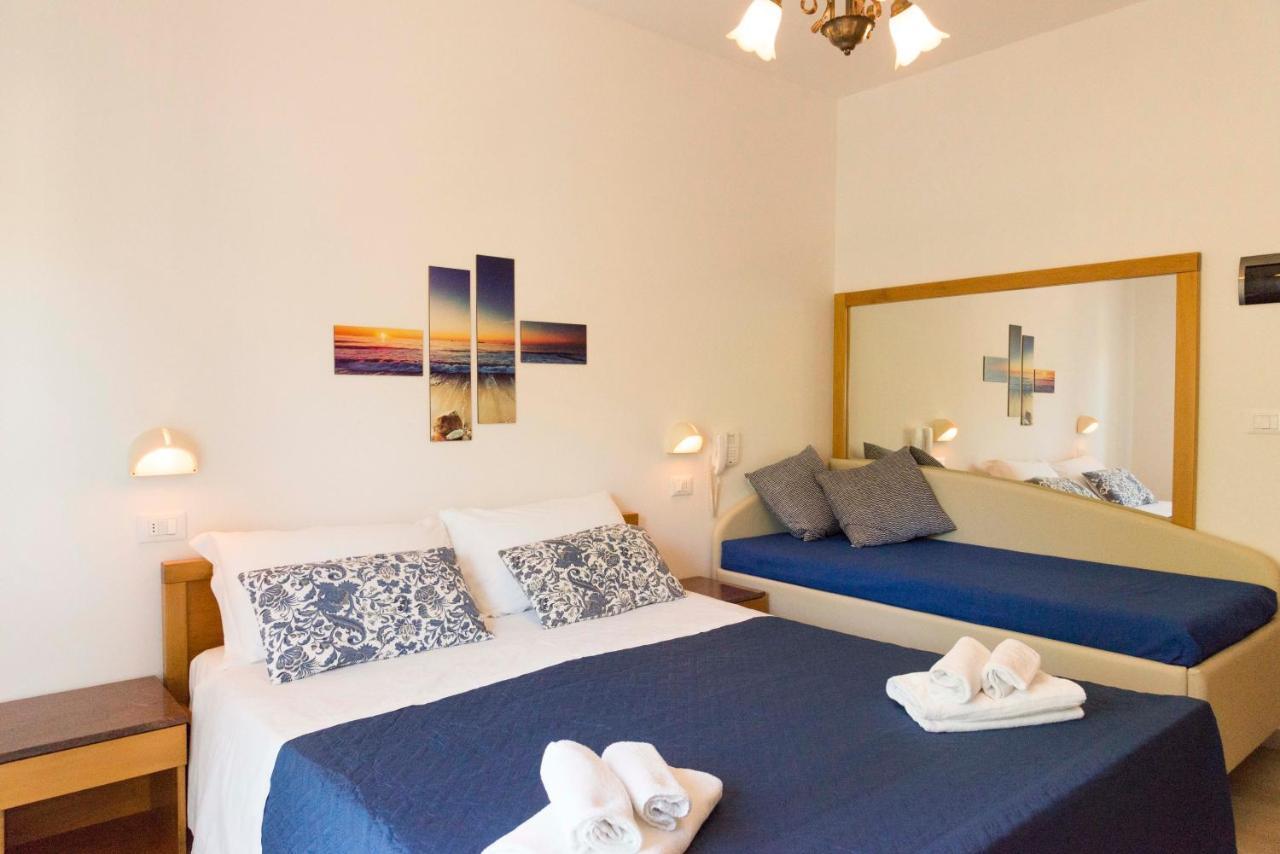 Hotel Infinity Cervia Zewnętrze zdjęcie