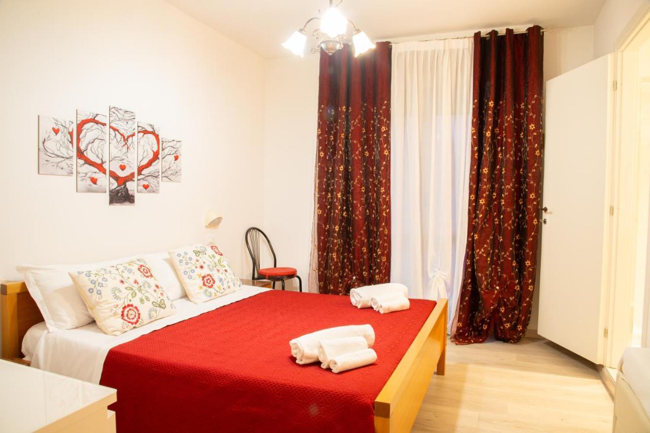 Hotel Infinity Cervia Zewnętrze zdjęcie